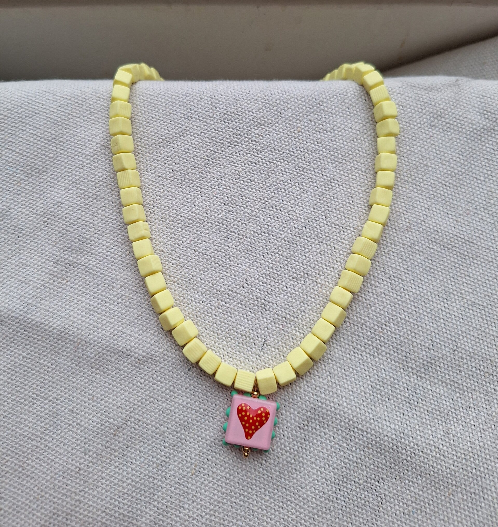 Ketting Zonnedans