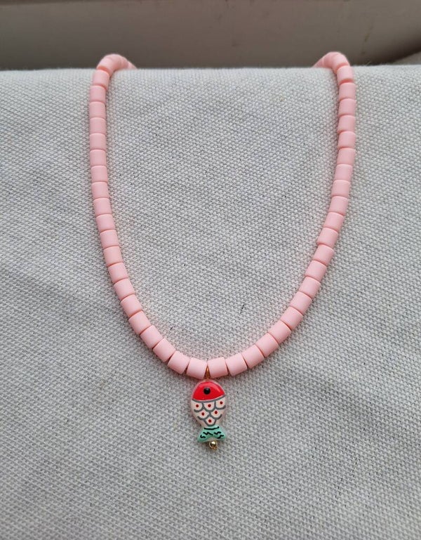 Ketting Kwispelkleur