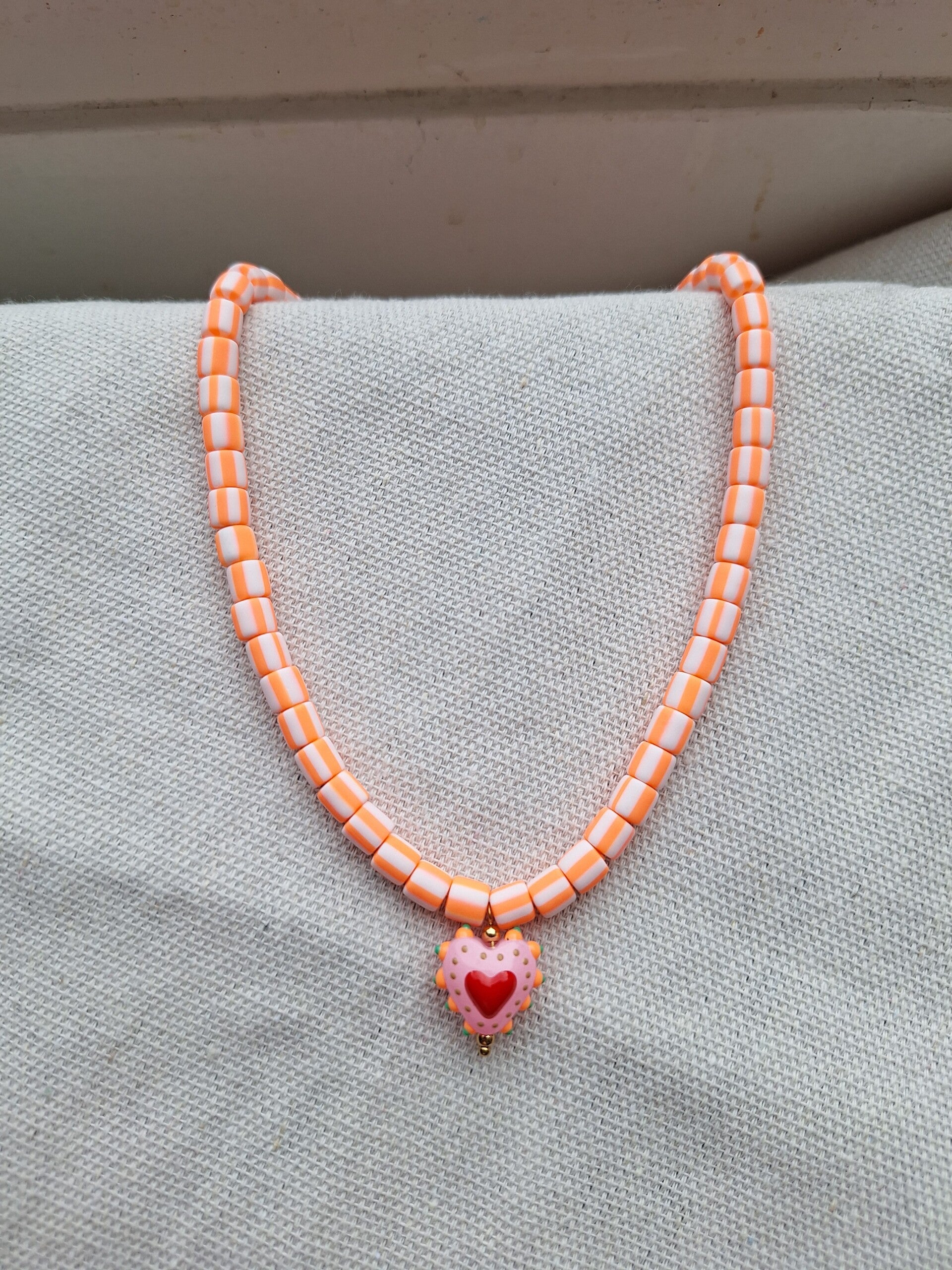 Ketting Zomerbries