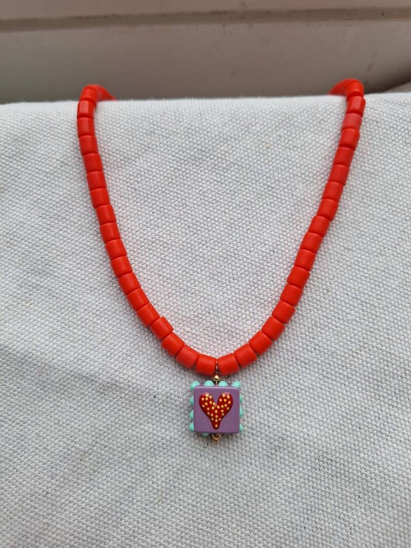 Ketting Stuitergeluk