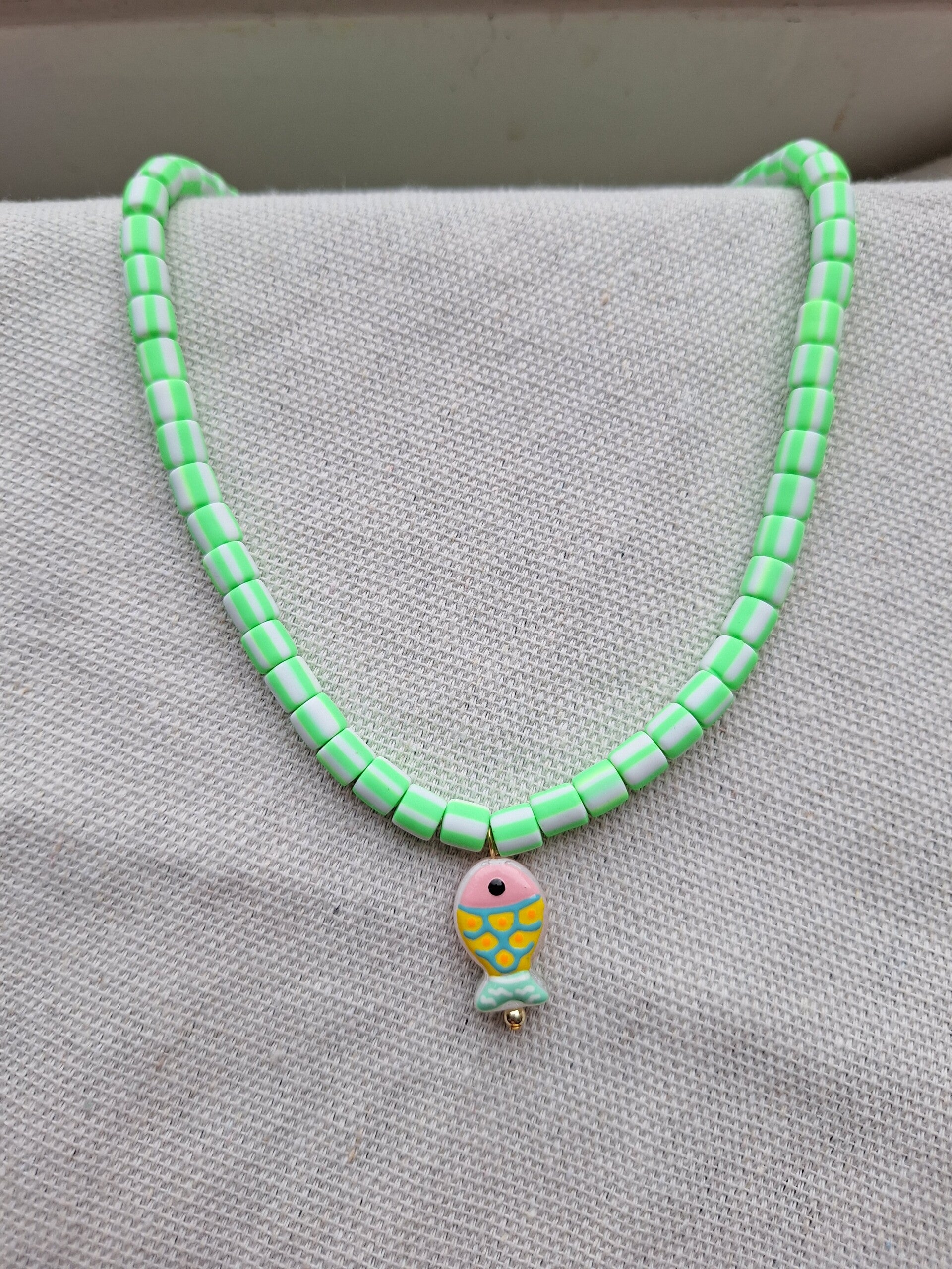 Ketting Snoepjesregen