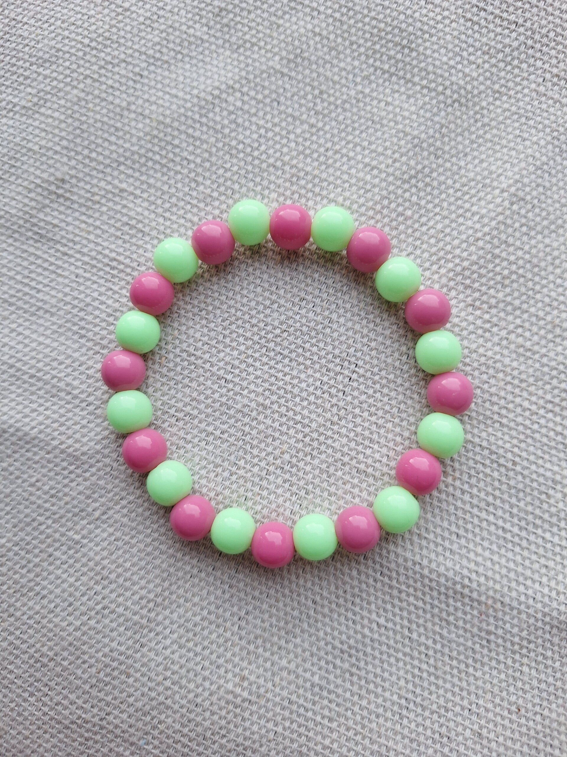 Kralenarmbandje 3
