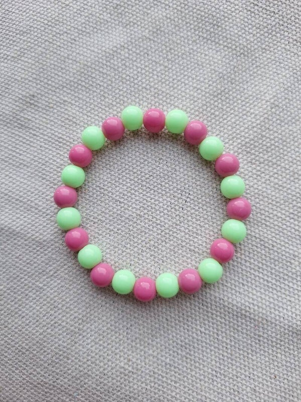Kralenarmbandje 3