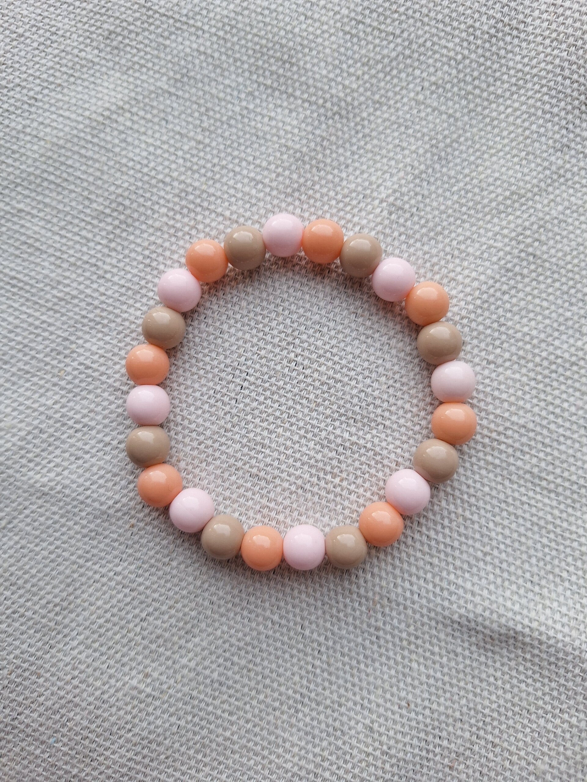 Kralenarmbandje 4