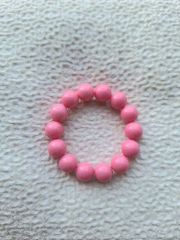 Bubbelarmband Zoetroze