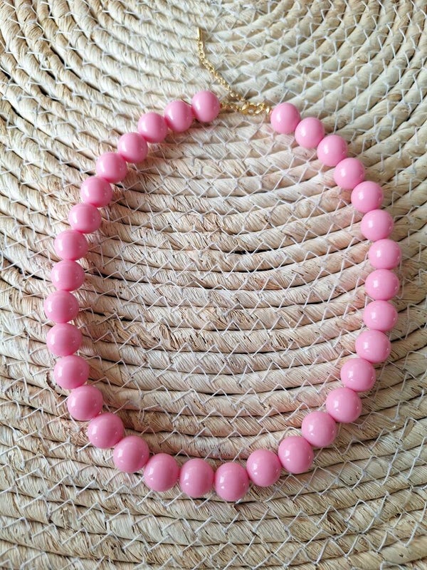 Bubbelketting Zoetroze