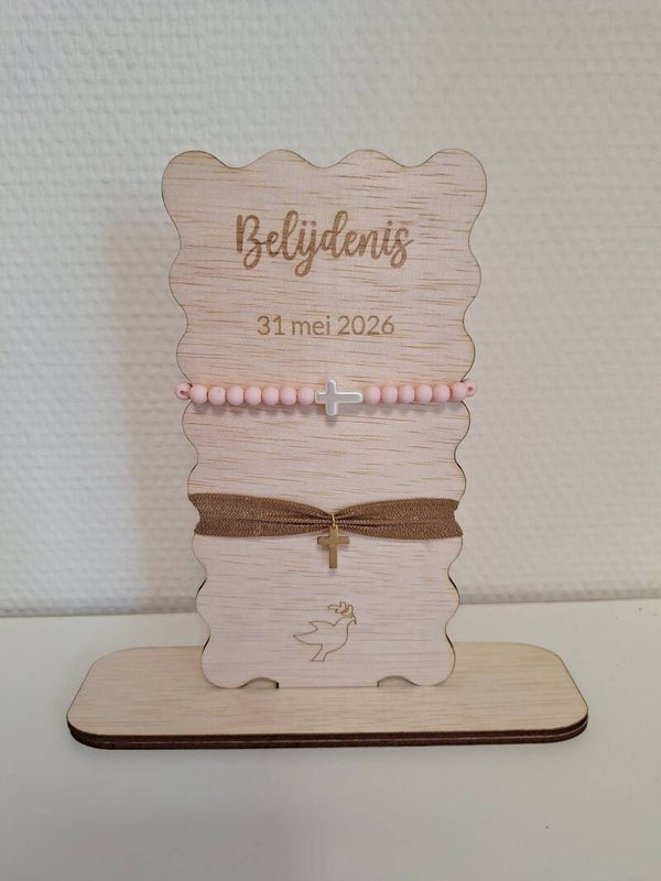 Armbandjeshouder Naomi