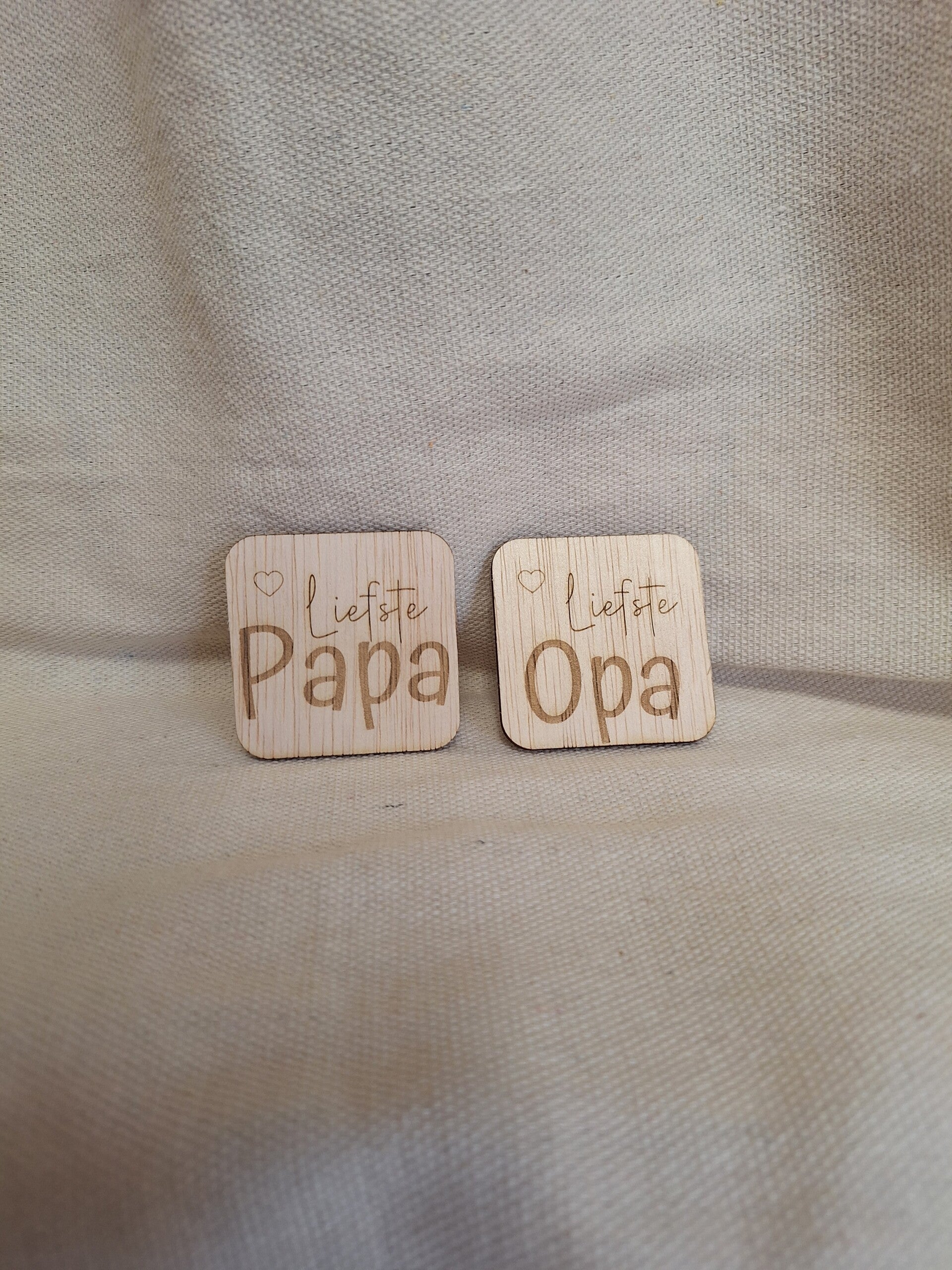 Magneet Papa/Opa