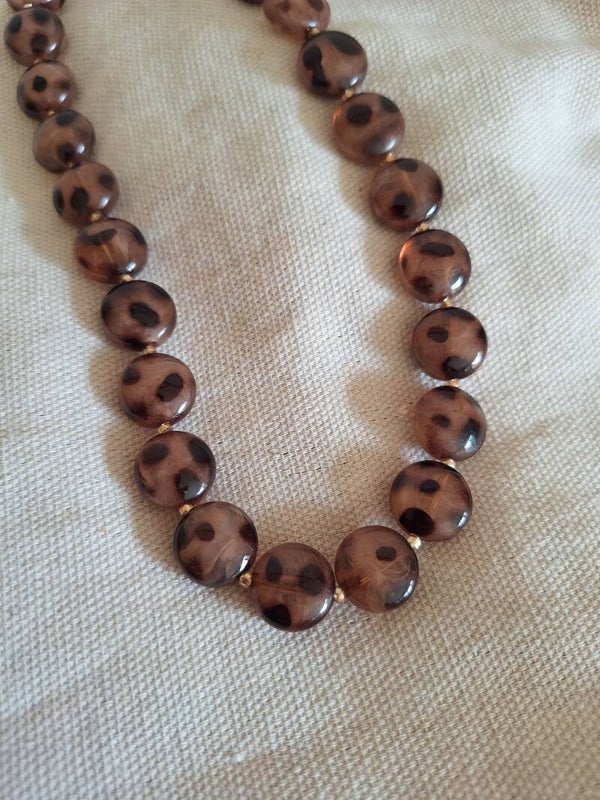 Ketting Panter 2