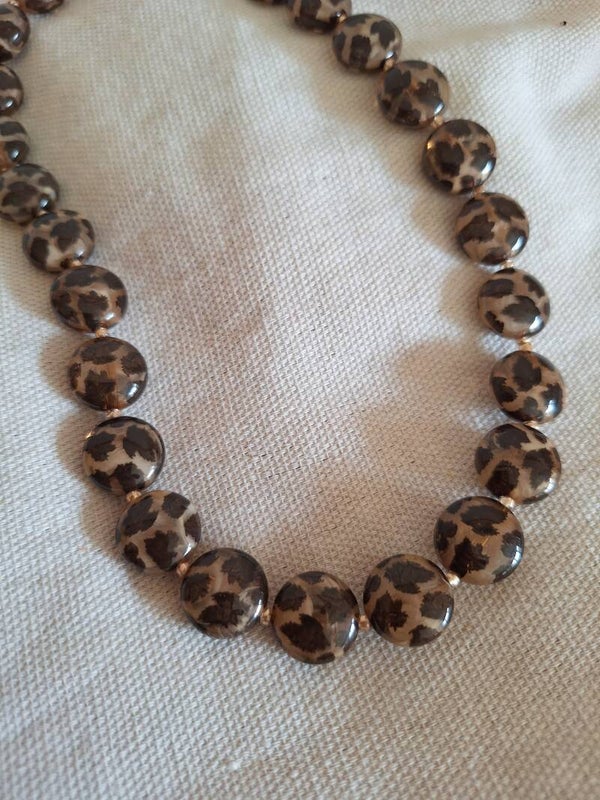 Ketting Panter 1