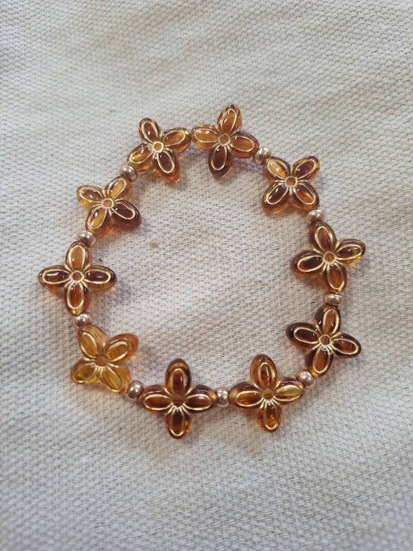 Armband Herfst