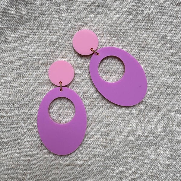 Eden 1 (grote variant, gemixte kleur)