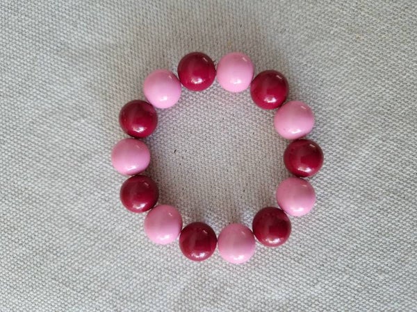 Bubbelarmband mix