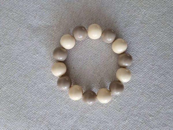 Bubbelarmband mix