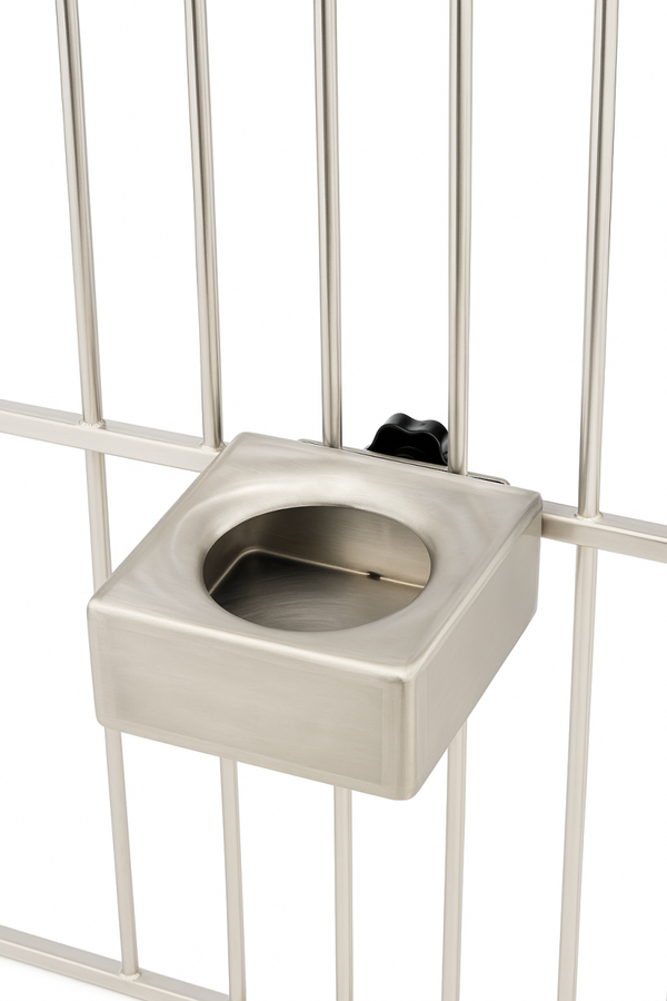 Anti-lek drinkbakje Dalvit