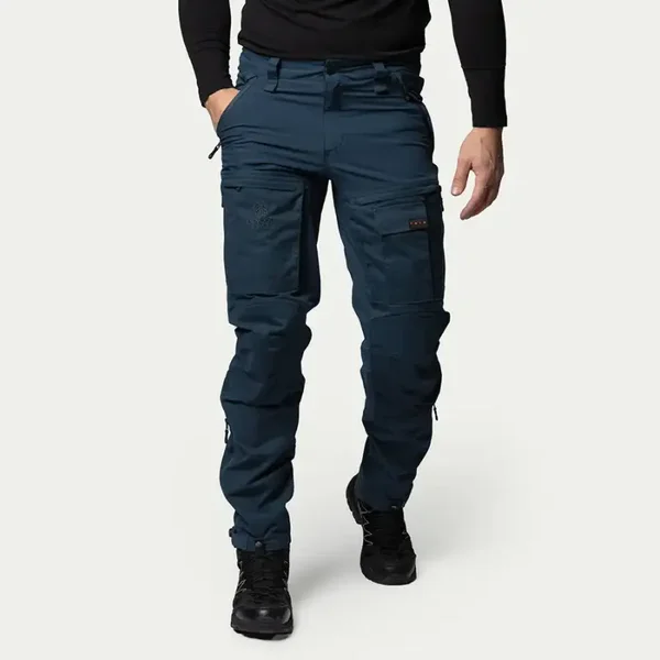 BN001 v2 Wandelbroek Heren "midnight navy"