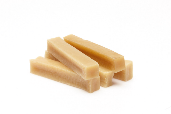 Yak-kaasstaafjes 1st.