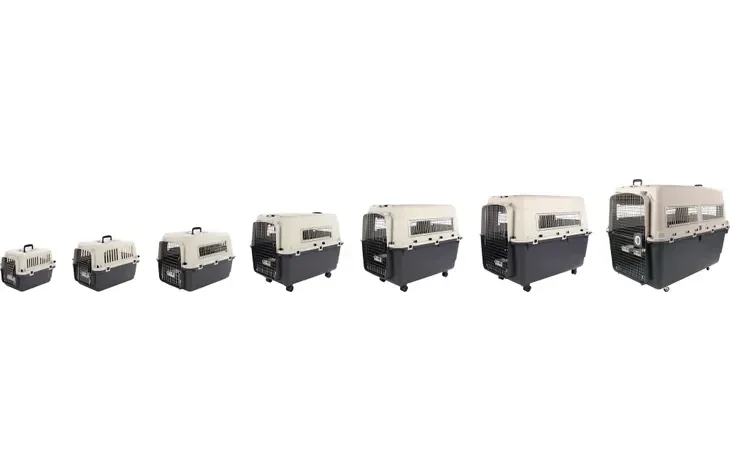 Transportkooi (IATA)