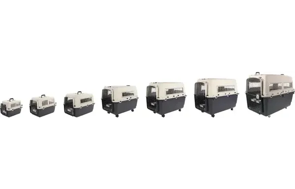 Transportkooi (IATA)