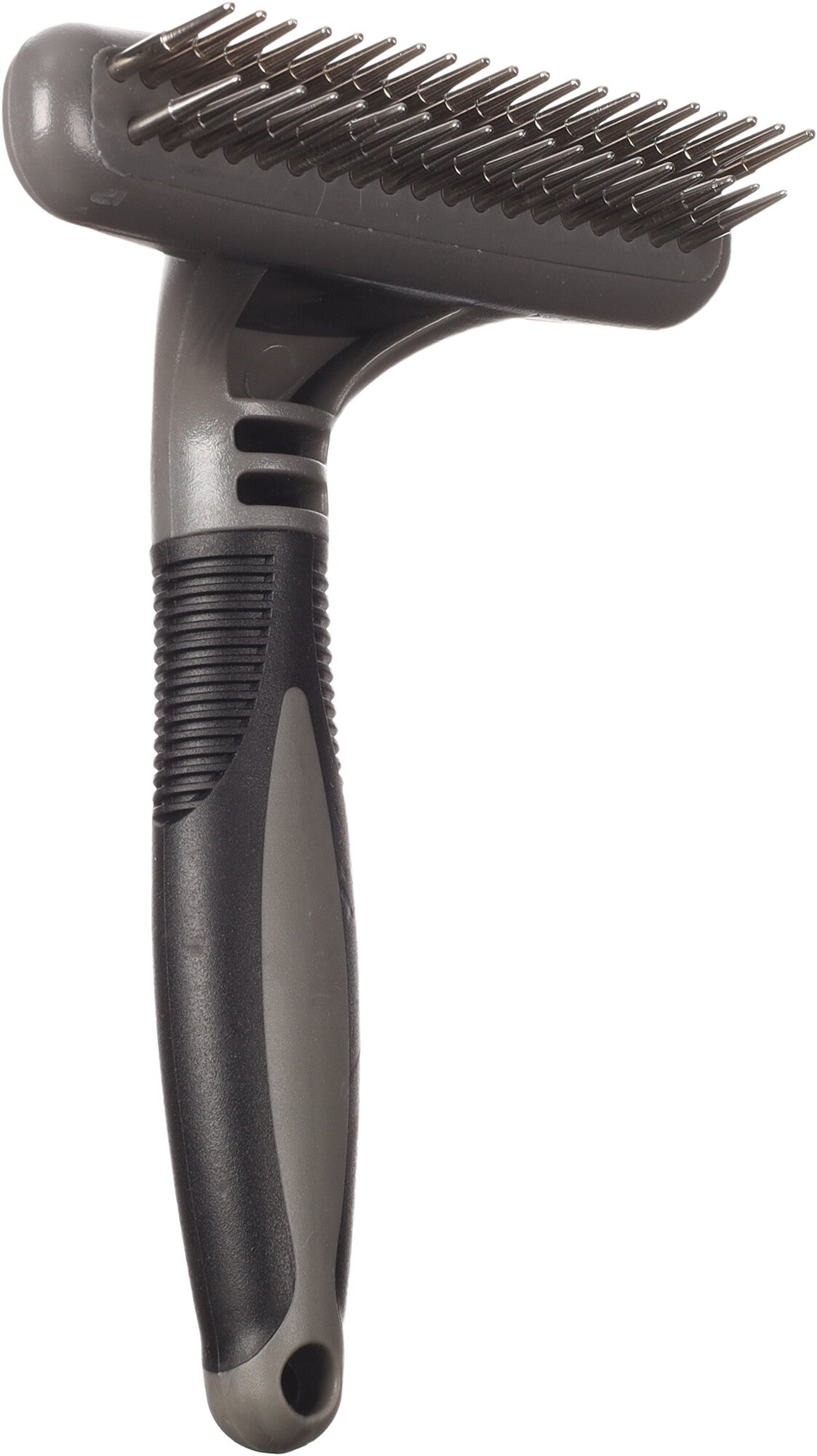 Ondervacht hark roterend dubbel confort