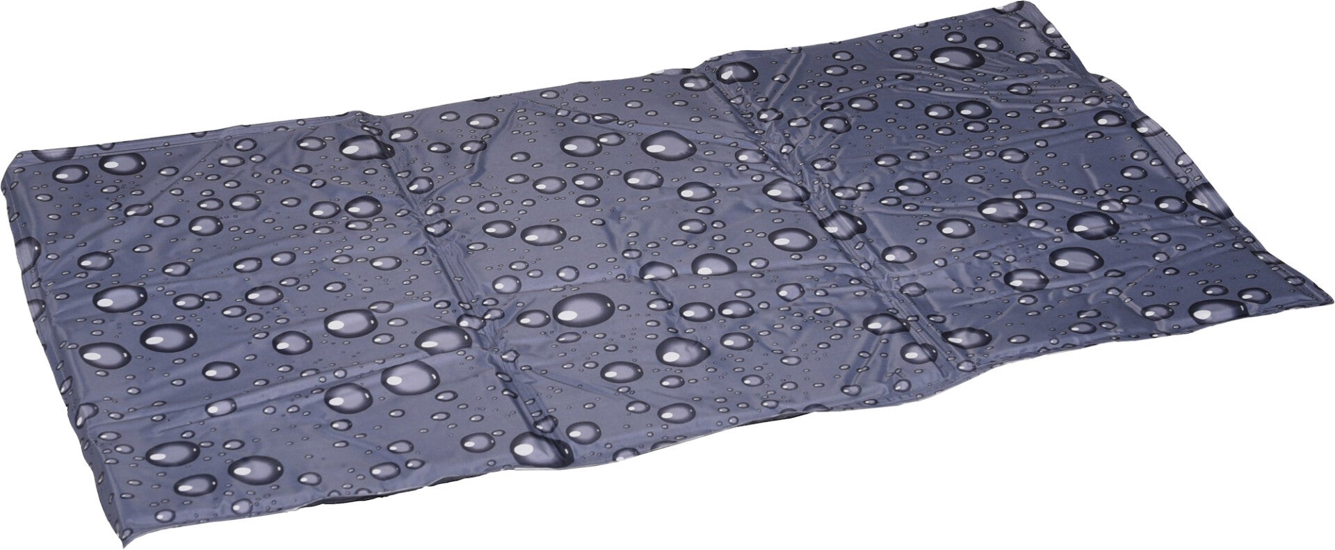 Koelmat rechthoekig grijs