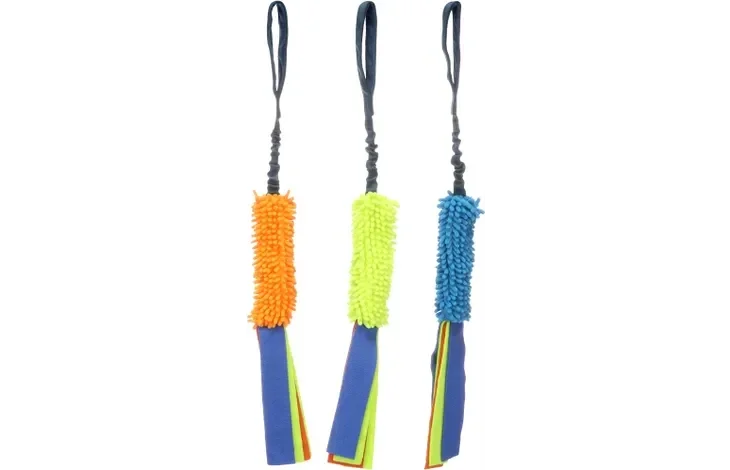 Speelgoed Fauxtra Trektouw Bungee