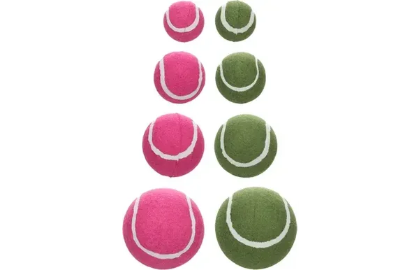 Smash Tennisbal 6.4cm