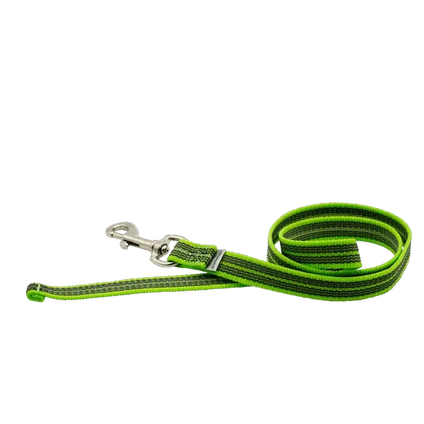 Sprenger Gecoate Lijn zonder Handvat rubber/nylon 100cm - groen