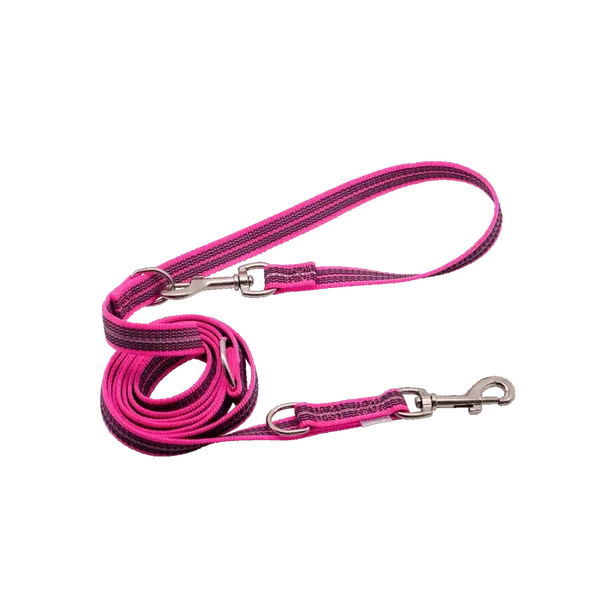 Sprenger Gecoate, 3-voudig verstelbare lijn - Roze