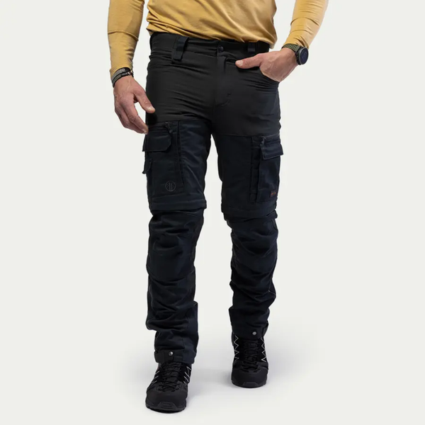BN009 Zip-Off Outdoor Pants Heren