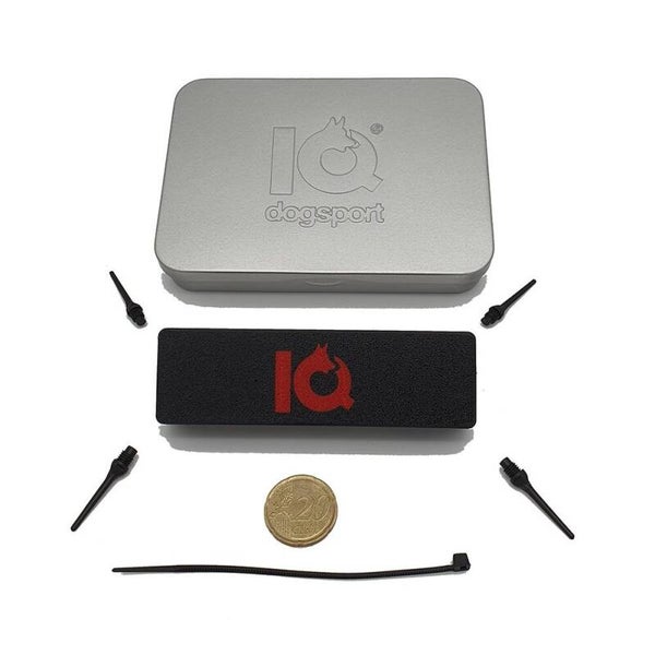 IQ Indication trainer