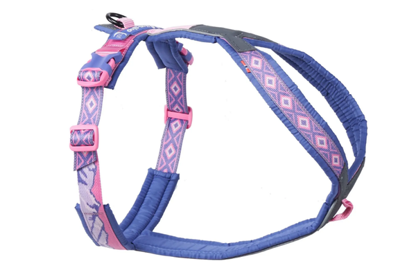 NON STOP dog wear line harness 5.0 Rachel Pohl