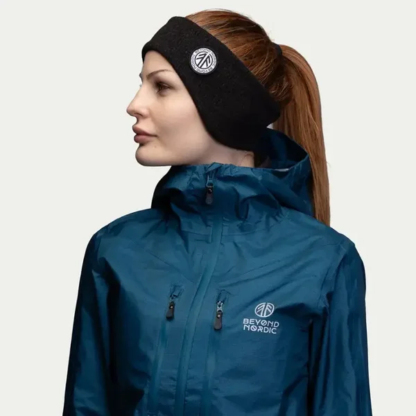 BN210 Hoofdband unisex