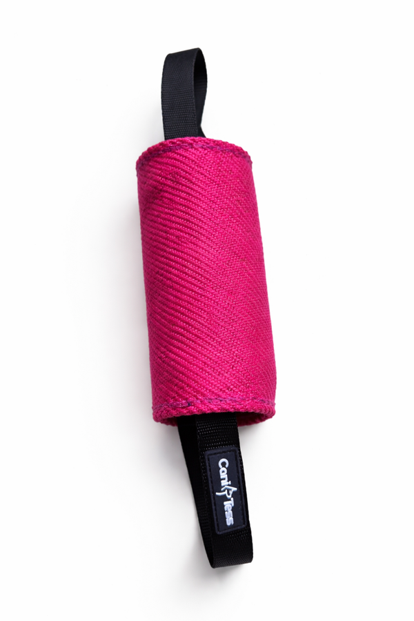 CaniTess Nylcot bijtrol