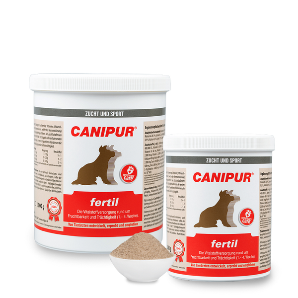 Canipur Fertil
