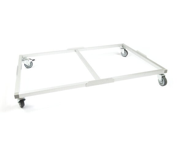 Hundos Wielenframe voor Hondenbench model DK/DL