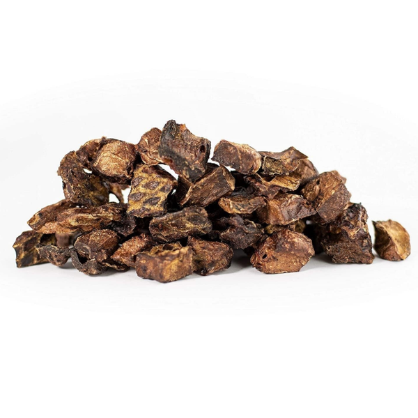 Runderlong trainer 250gr - 5kg