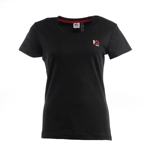 IQ Training T-shirt dames