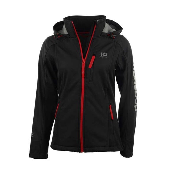 IQ Softshell Jacket dames