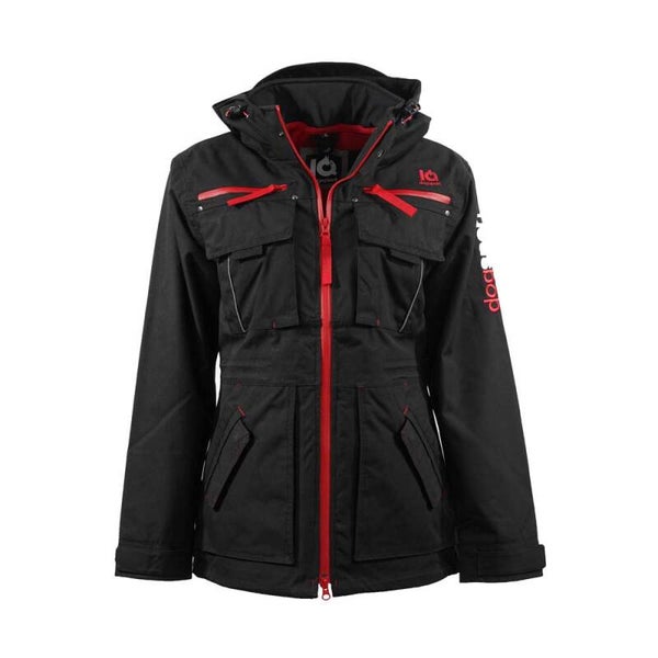IQ Training Jacket 2.0 dames