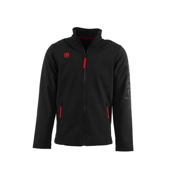 IQ Zip-in Shell unisex