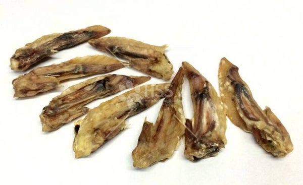 Kippenvleugeltjes 500gr