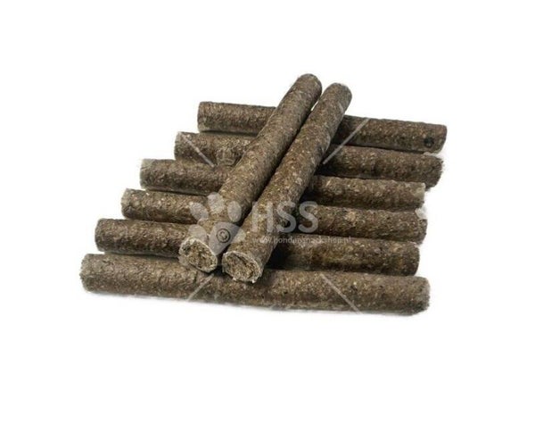 Vissticks Wilde oceaan