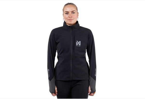 NON STOP dog wear Canix warm-up jacket dames