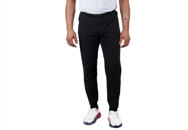 NON STOP dog wear Canix warm-up pants heren