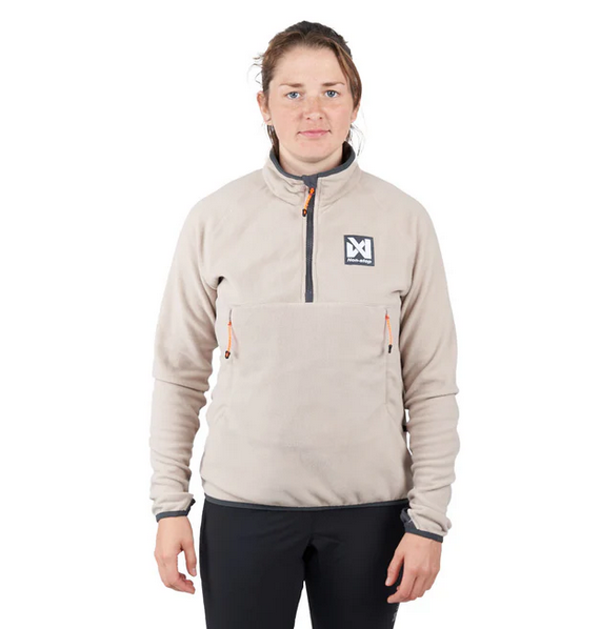 NON STOP dog wear Fleece HZ dames