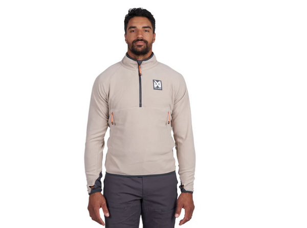 NON STOP dog wear Fleece HZ heren