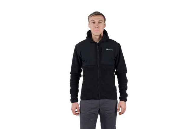 NON STOP dog wear Hoodie FZ heren