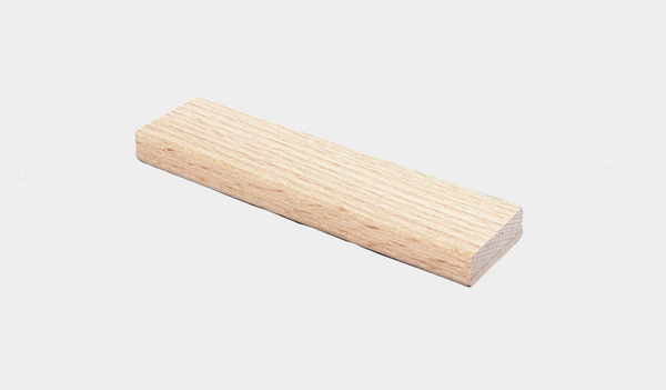 speurvoorwerp hout groen