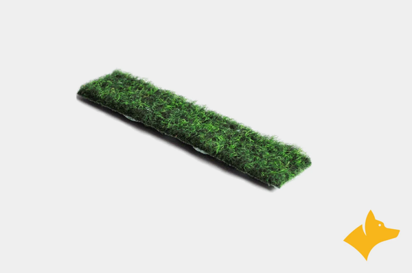 speurvoorwerp gras groen